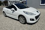 Peugeot 207CC Xenon Leder SHZ PDC 2.Hand 149.600 km 2.890 &euro; Altdorf 84032