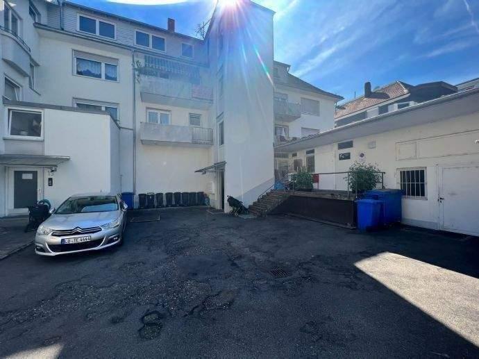 Gewerbeobjekt Rheinfelden (Baden) - 1.100&euro; | Angebot:26484227