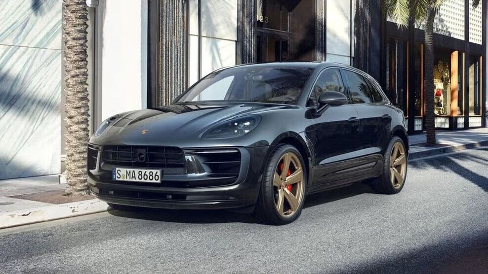 Macan