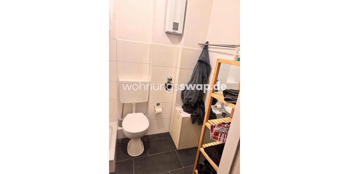 Etagenwohnung Kiel Südfriedhof - 2 Zimmer, 41 m&sup2;, 539&euro; | Angebot:26633275