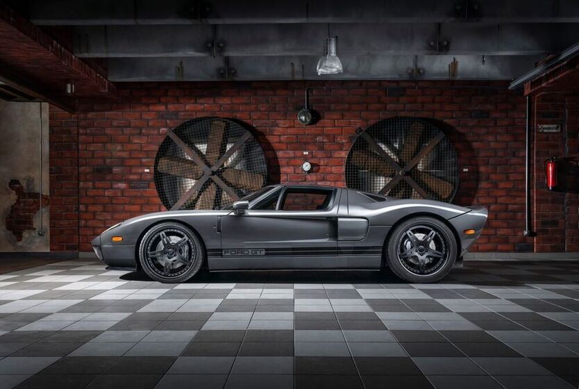 GT