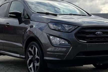 Ford EcoSport 78.879 km 12.880 &euro; Kerpen 50170