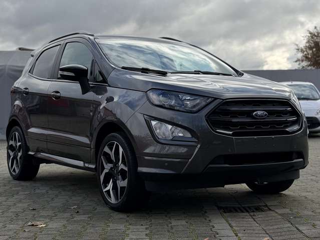 Ford EcoSport 78.879 km 12.880 &euro; Kerpen 50170