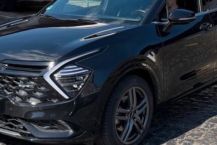 Kia Sportage 75.000 km 28.300 &euro; Worms 67547