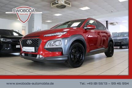 Hyundai KONA 79.500 km 16.700 &euro; Espenau bei Kassel 34314