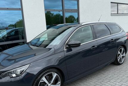 Peugeot 308 125.890 km 13.490 &euro; Greifswald 17489