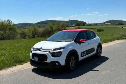 Citroen C3 30.370 km 10.250 &euro; Haibach 63808