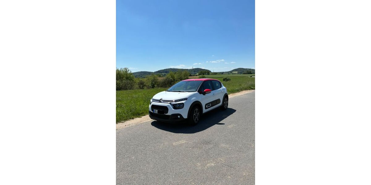 Citroen C3 30.370 km 10.666 &euro; Haibach 63808