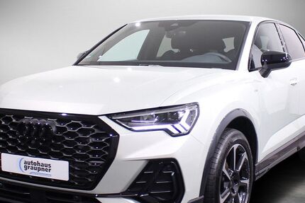 Audi Q3 2.450 km 51.777 &euro; Brandis 04821