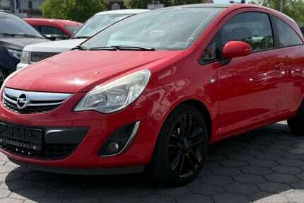 Opel Corsa 134.000 km 3.500 &euro; Mainz-Kostheim 55246