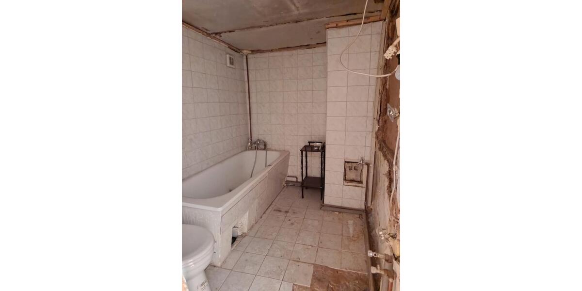 Einfamilienhaus Treffurt - 2 Zimmer, 65 m&sup2;, 18.000&euro; | Angebot:25749926