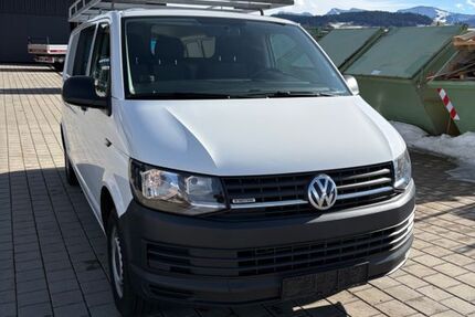 VW T6 Transporter 142.610 km 23.900 &euro; Weiler-Simmerberg 88171