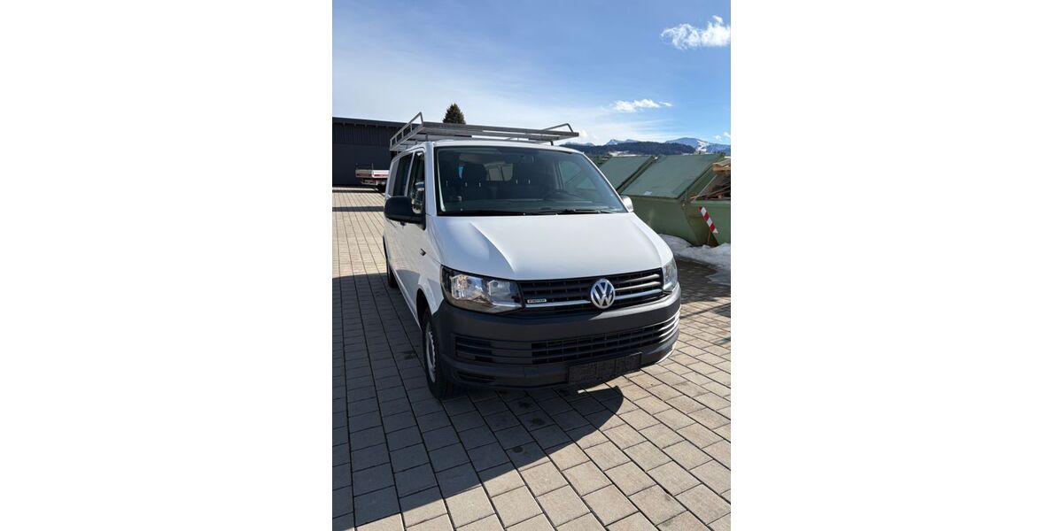 VW T6 Transporter 142.610 km 23.900 &euro; Weiler-Simmerberg 88171