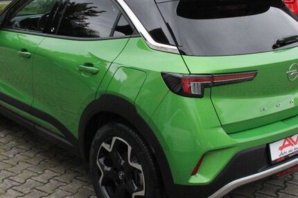 Opel Mokka 27.500 km 20.790 € Ebersberg 85560