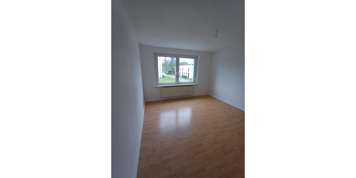 charmanten 65-Quadratmeter-Wohnung in Roggenstorf bei Grevesmühle 3 zimmer