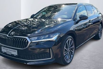 Skoda Superb 16.255 km 48.777 &euro; Hamburg 22303
