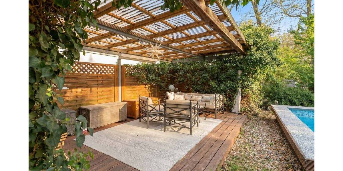 Einfamilienhaus Stahnsdorf Güterfelde - 7 Zimmer, 248 m&sup2;, 795.000&euro; | Angebot:26696705