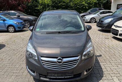 Opel Meriva 199.990 km 3.490 &euro; Bad Aibling 83043