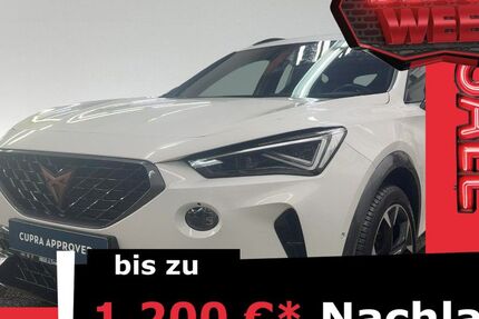 Cupra Formentor 22.167 km 31.420 € Senden 89250