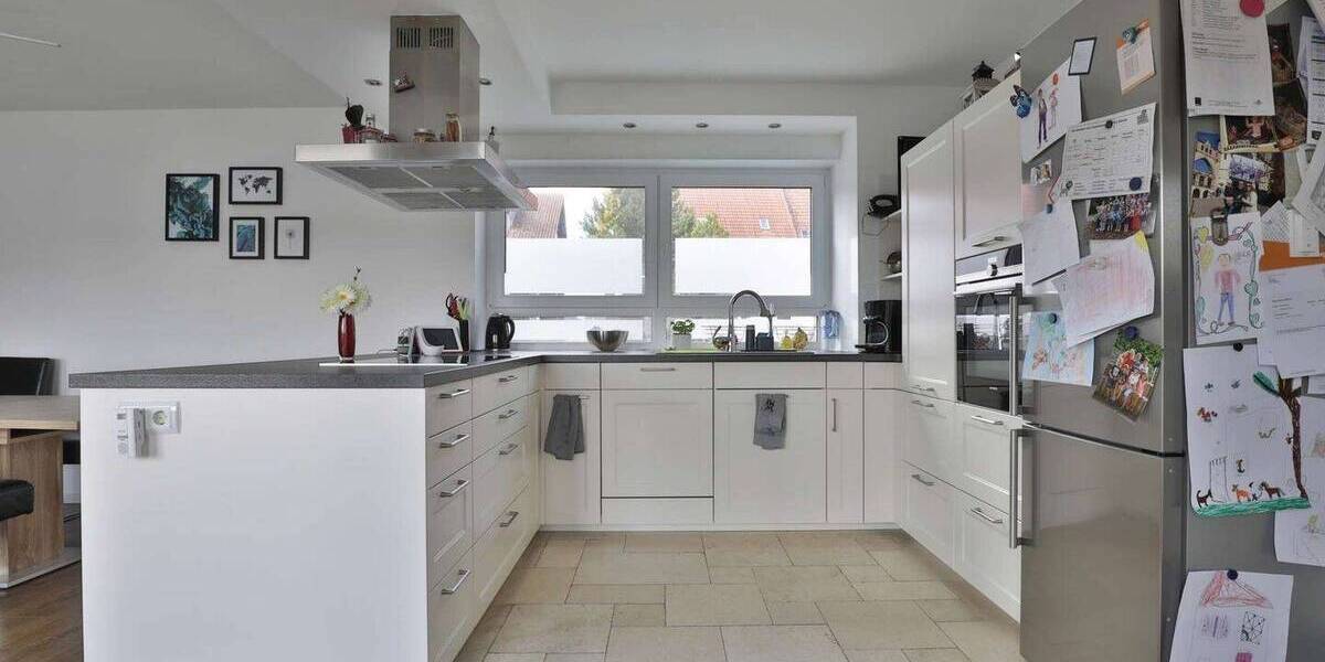 Vielseitiges modernes Mehr-Generationen Haus *Arbeit & Wohnen *Vermietung möglich 1 zimmer