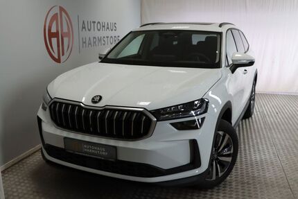 Skoda Kodiaq 1.150 km 39.990 € Harmstorf/Hamburg 21228