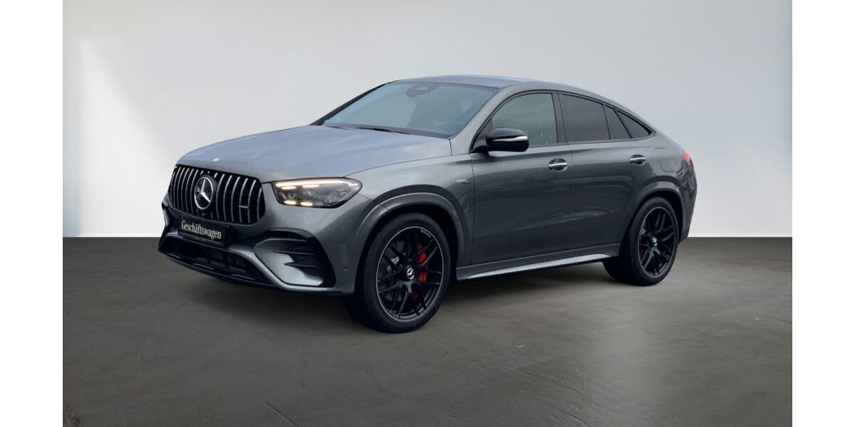 Mercedes-Benz GLE 53 AMG 9.900 km 115.990 &euro; Singen 78224