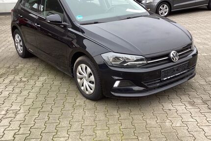 VW Polo 50.000 km 12.500 &euro; Cloppenburg 49661