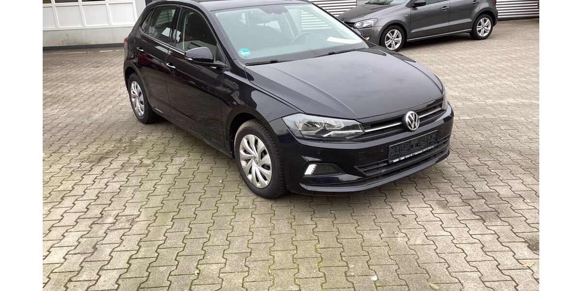 VW Polo 50.000 km 12.500 &euro; Cloppenburg 49661