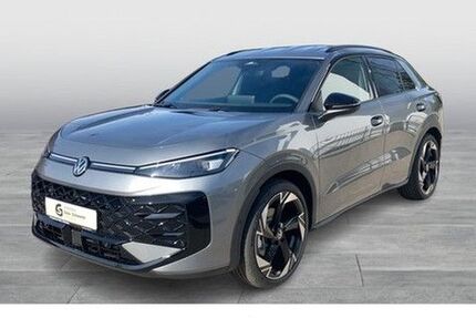 VW T-Roc 1.001 km 37.930 &euro; Haselünne 49740