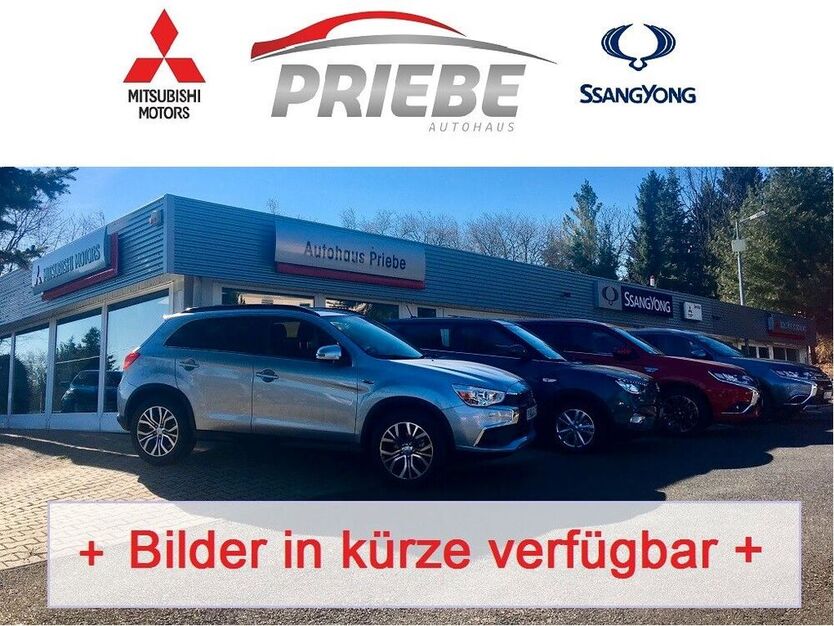 REXTON