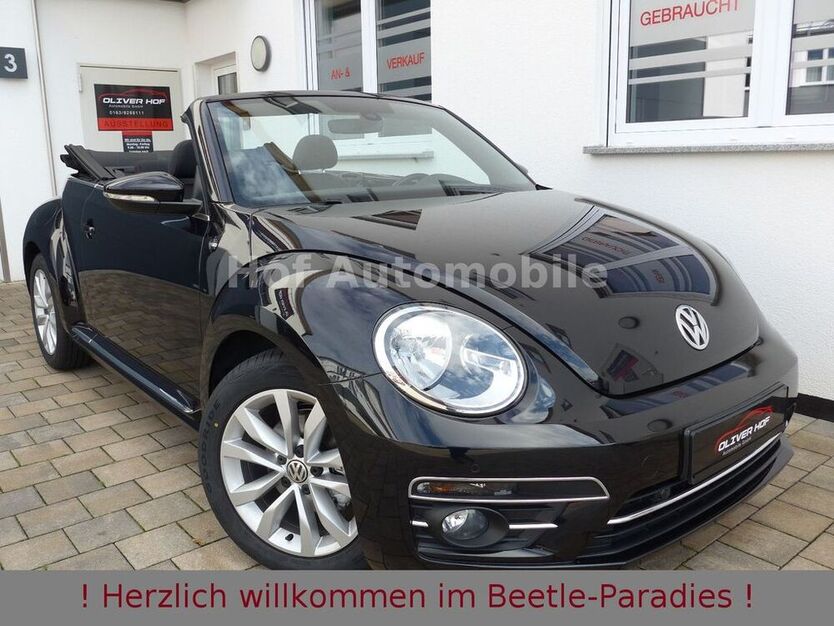 Beetle