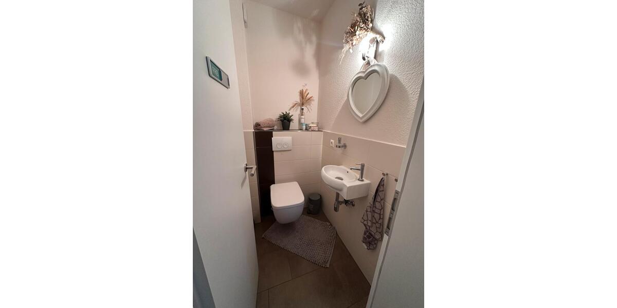 Reihenhaus Oyten - 4 Zimmer, 110 m&sup2;, 1.400&euro; | Angebot:26296315