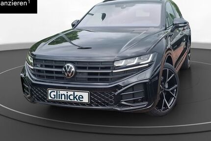VW Touareg 2.500 km 88.850 &euro; Weimar 99423