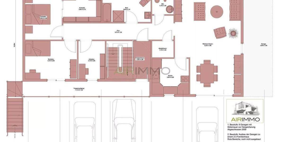 Grundstück Kenn - 270.000&euro; | Angebot:26155097