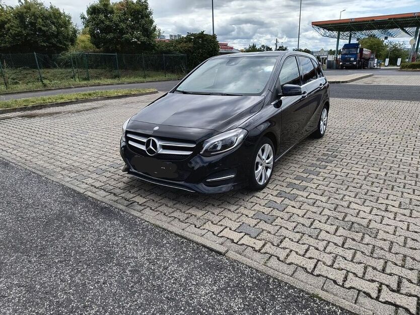 B 200