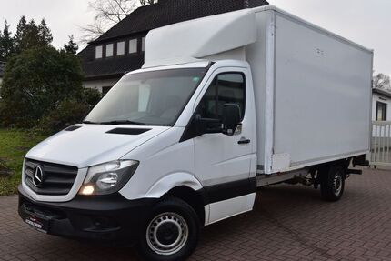 Mercedes-Benz Sprinter 282.000 km 10.499 &euro; Bremen 28719