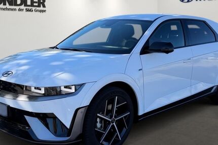 Hyundai IONIQ 5 5.500 km 54.990 &euro; Graben - Neudorf 76676