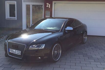 Audi A5 252.000 km 8.999 &euro; Mauth 94151