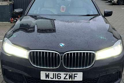 BMW 730 263.000 km 17.000 &euro; Bernstadt 89182