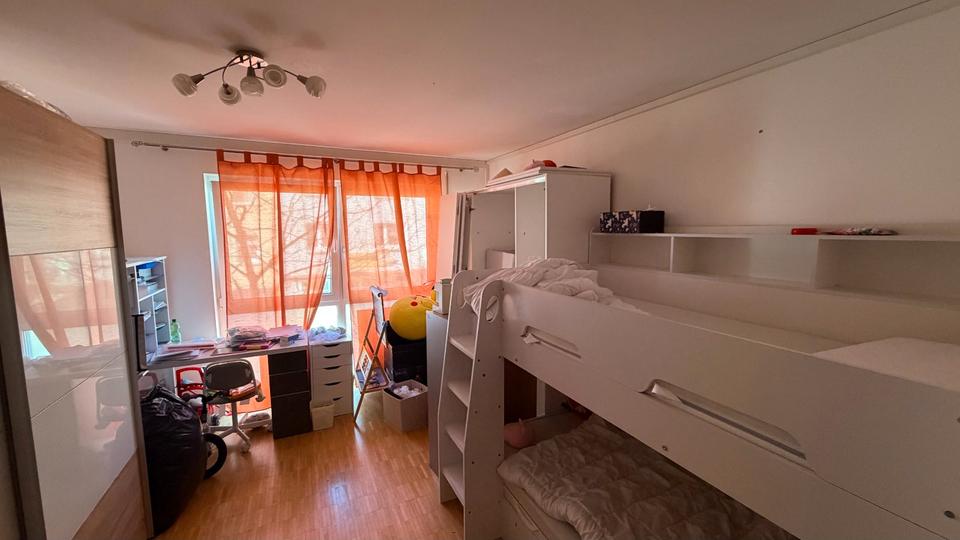 Etagenwohnung Fulda - 3 Zimmer, 124 m&sup2;, 470.000&euro; | Angebot:26132556