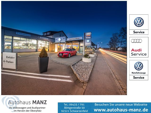 VW Touran 64.070 km 27.439 &euro; Schwarzenfeld 92521