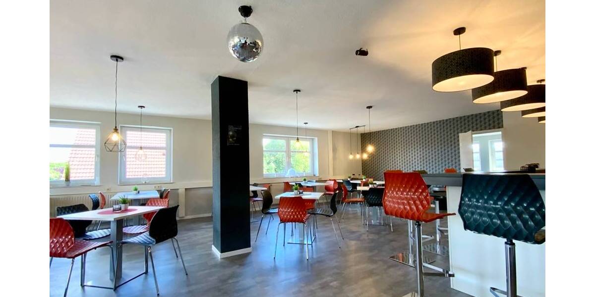 Gewerbeobjekt Jever - 1.250.000&euro; | Angebot:22599010