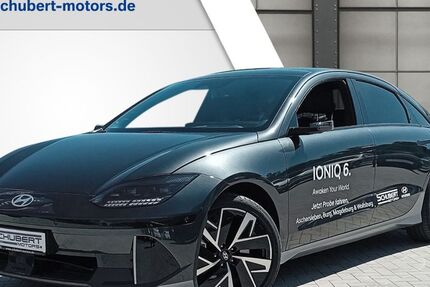Hyundai IONIQ 6 9.999 km 34.890 &euro; Haldensleben 39340