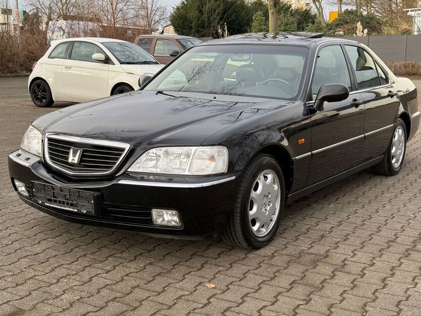 Honda Legend 109.000 km 7.490 € Rüsselsheim 65428