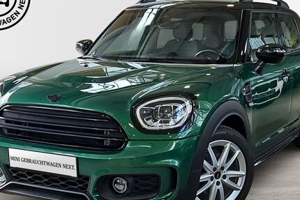 Mini Countryman D (Cooper) 65.748 km 24.990 &euro; Geretsried - Gelting 82538