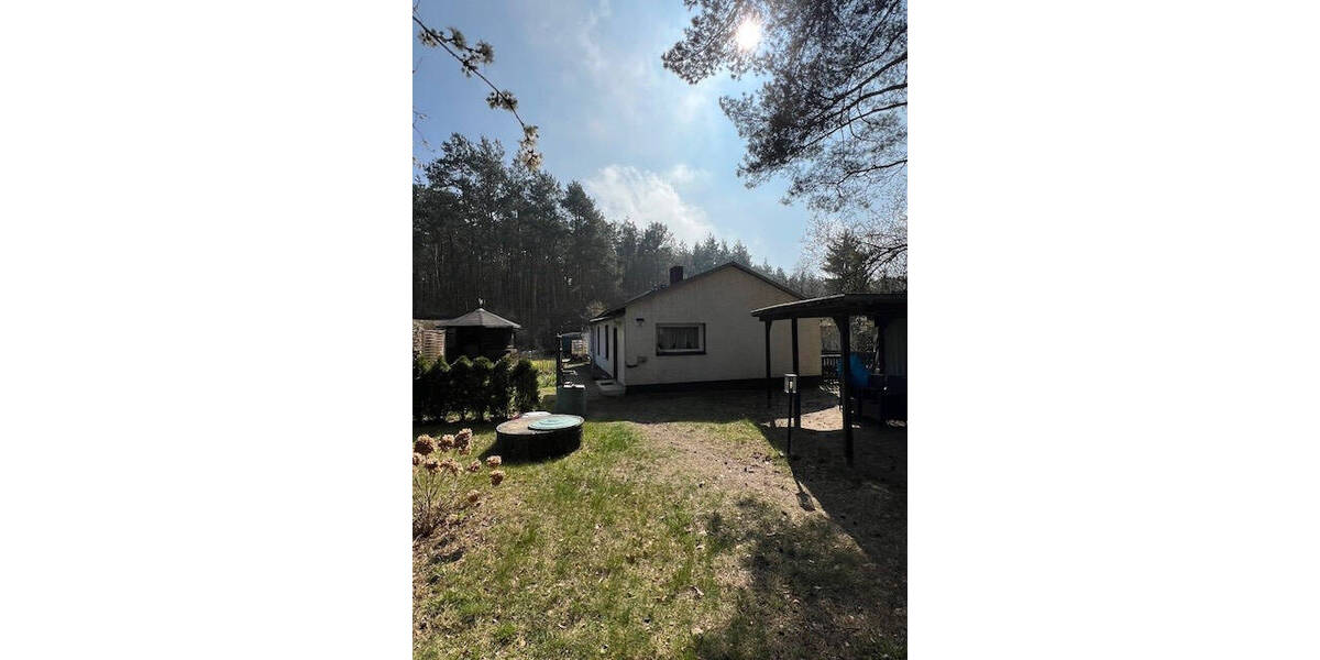Grundstück Mühlenbecker Land Zühlsdorf - 273.800&euro; | Angebot:26291188