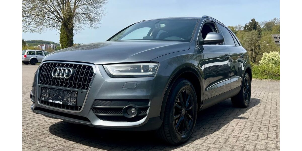 Audi Q3 228.650 km 9.990 &euro; Taunusstein 65232