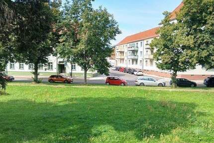 2-Zimmerwohnung- Hochparterre - Stadt Eilenburg Dr.-Külz-Ring 2 zimmer
