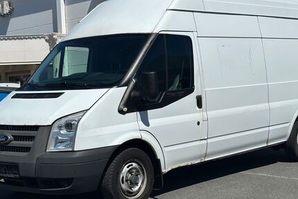 Ford Transit 301.500 km 3.950 &euro; Darmstadt 64293