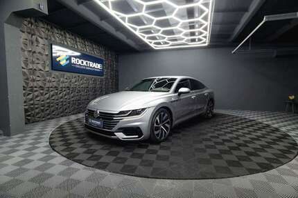 VW Arteon 117.395 km 20.990 &euro; Leipzig 04178